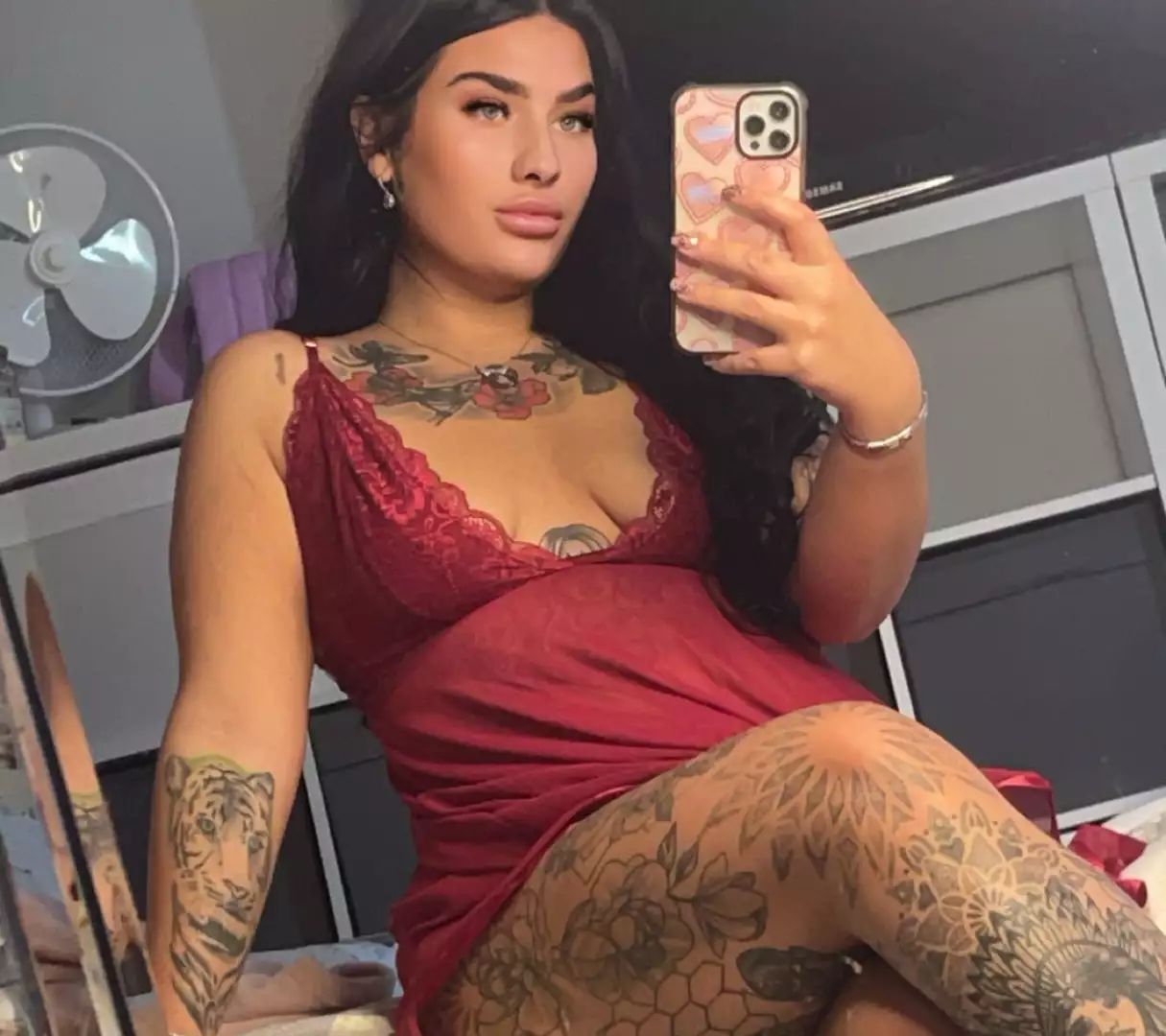 Chloe | Fanspicy